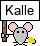 Kalle :Kalle